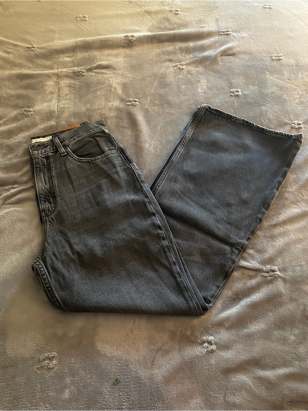 Levi’s 70s High Flare Jeans